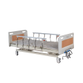 एबीएस बेड सरफेस 3 फंक्शन हॉस्पिटल बेड